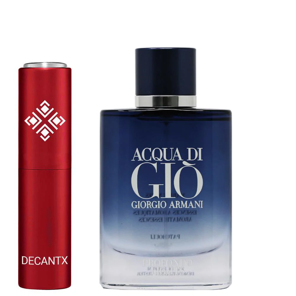 Giorgio Armani Acqua di Gio Profondo Lights Eau de Parfum for Men - Image 18