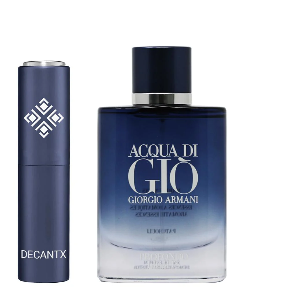 Giorgio Armani Acqua di Gio Profondo Lights Eau de Parfum for Men - Image 19