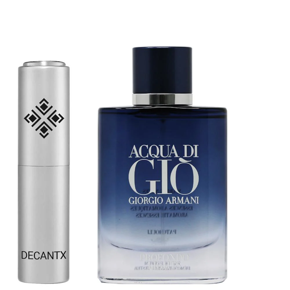Giorgio Armani Acqua di Gio Profondo Lights Eau de Parfum for Men - Image 21