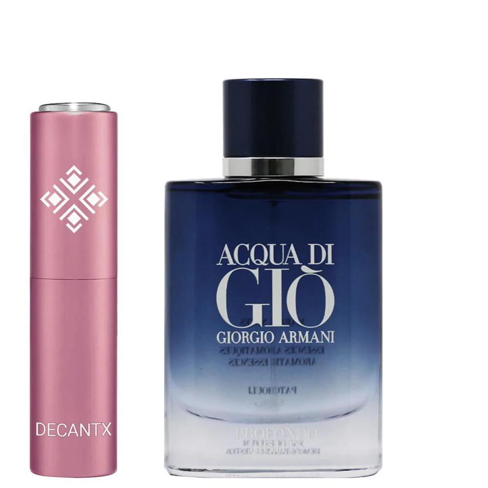 Giorgio Armani Acqua di Gio Profondo Lights Eau de Parfum for Men - Image 22