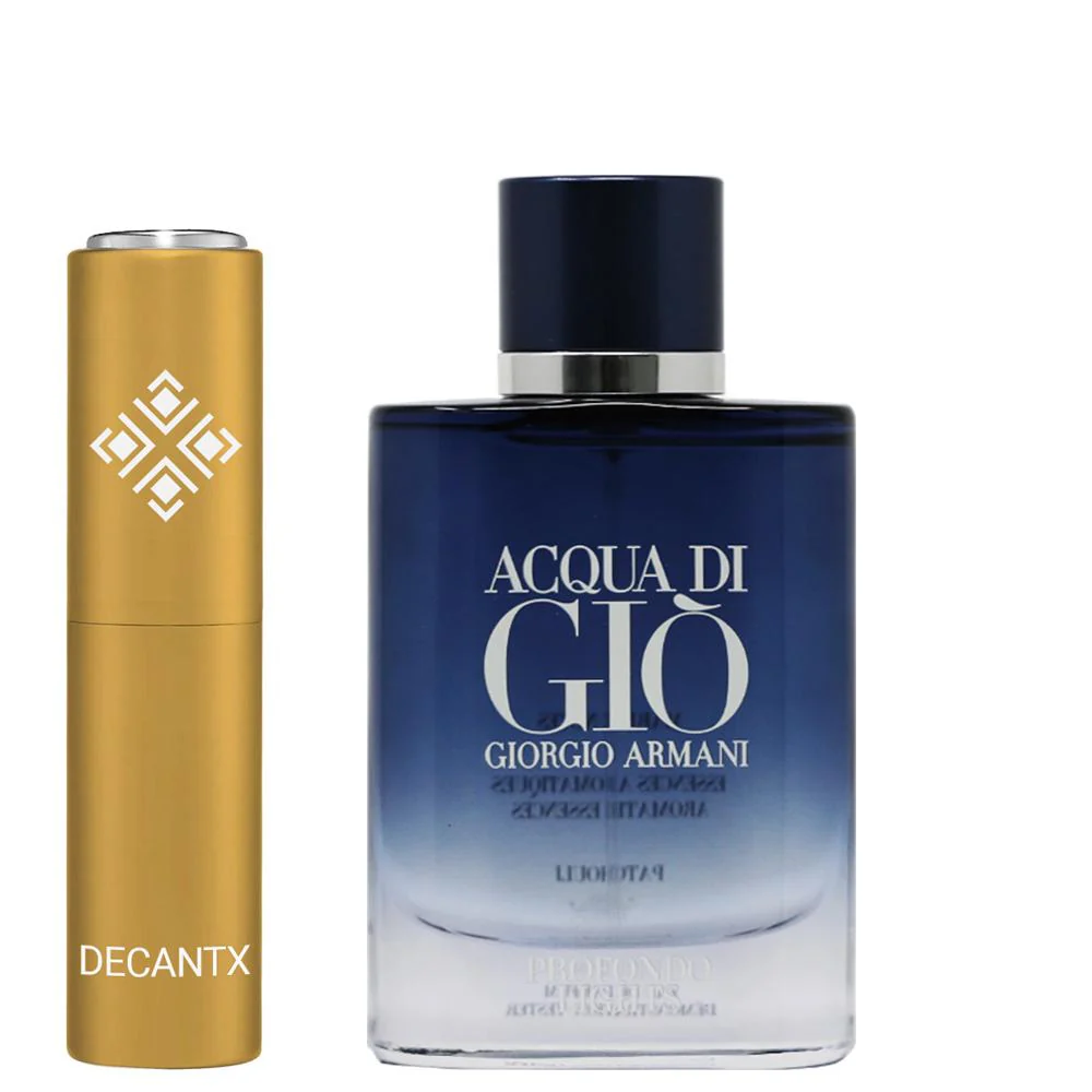 Giorgio Armani Acqua di Gio Profondo Lights Eau de Parfum for Men - Image 23