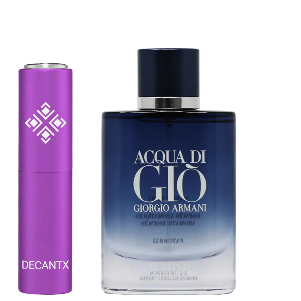 Giorgio Armani Acqua di Gio Profondo Lights Eau de Parfum for Men - Image 24