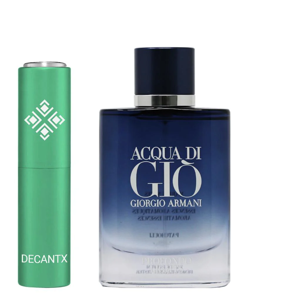 Giorgio Armani Acqua di Gio Profondo Lights Eau de Parfum for Men - Image 25