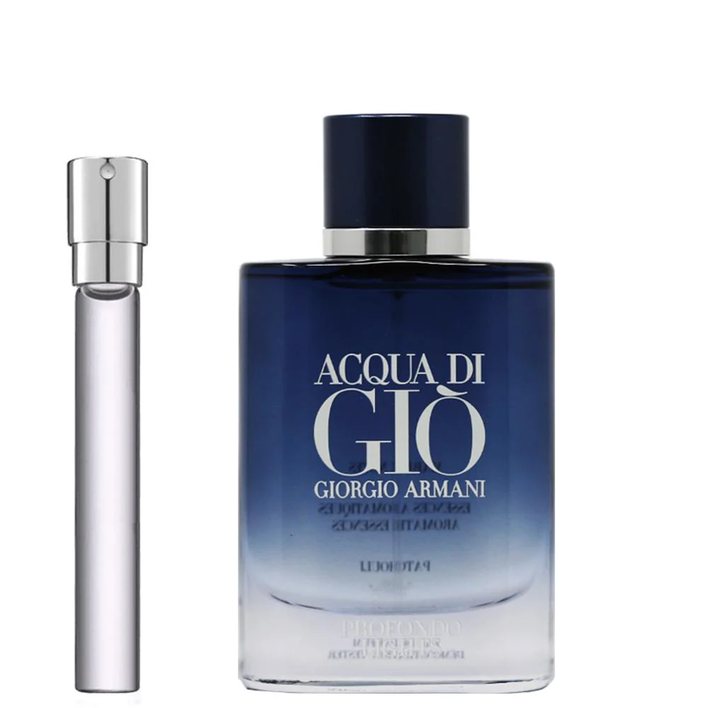 Giorgio Armani Acqua di Gio Profondo Lights Eau de Parfum for Men - Image 26