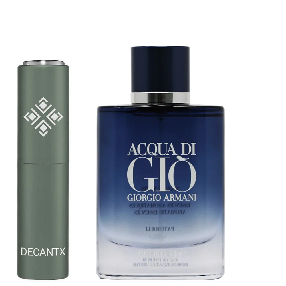 Giorgio Armani Acqua di Gio Profondo Lights Eau de Parfum for Men - Image 27