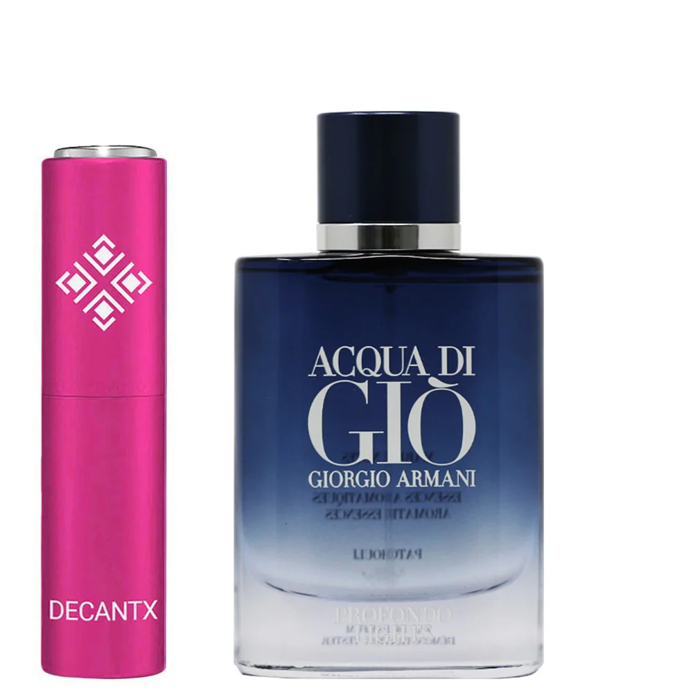 Giorgio Armani Acqua di Gio Profondo Lights Eau de Parfum for Men - Image 28