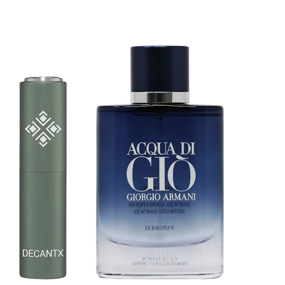 Giorgio Armani Acqua di Gio Profondo Lights Eau de Parfum for Men - Image 29