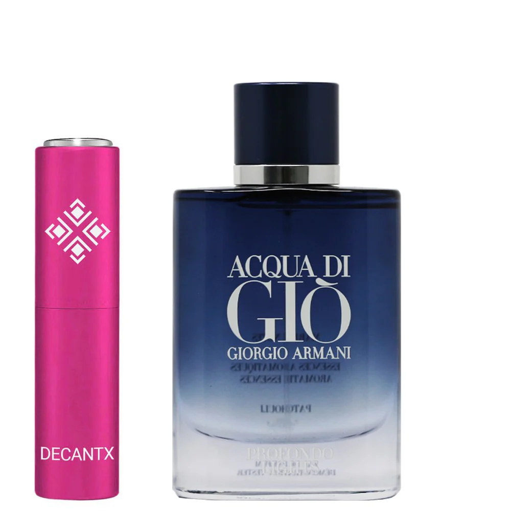 Giorgio Armani Acqua di Gio Profondo Lights Eau de Parfum for Men - Image 30