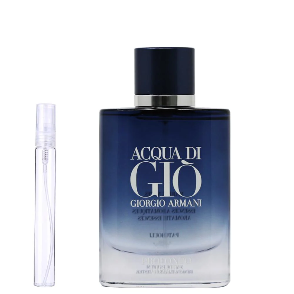 Giorgio Armani Acqua di Gio Profondo Lights Eau de Parfum for Men - Image 5
