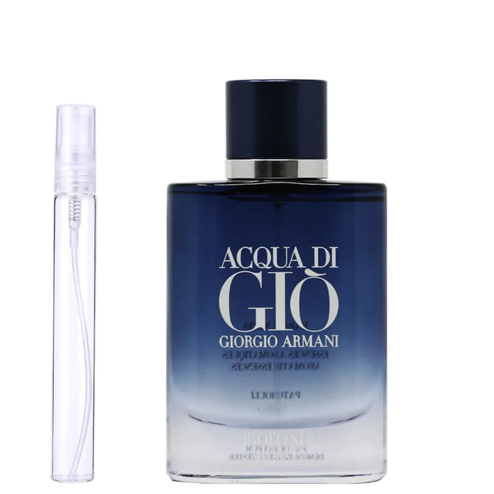 Giorgio Armani Acqua di Gio Profondo Lights Eau de Parfum for Men - Image 6