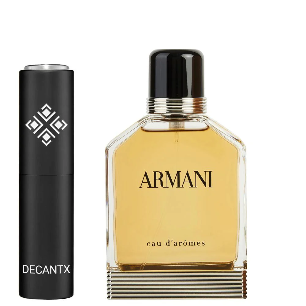 Giorgio Armani Eau d'Aromes Eau de Toilette for Men - Image 18