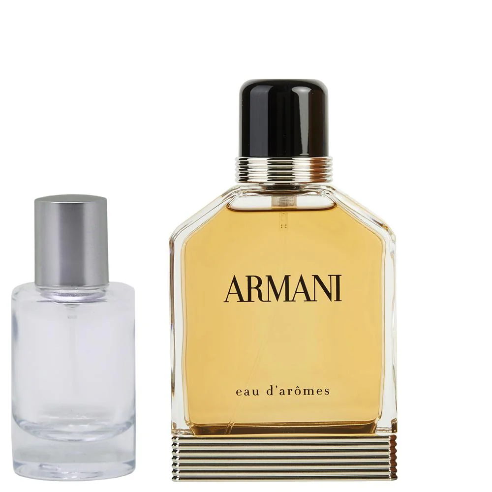 Giorgio Armani Eau d'Aromes Eau de Toilette for Men - Image 7
