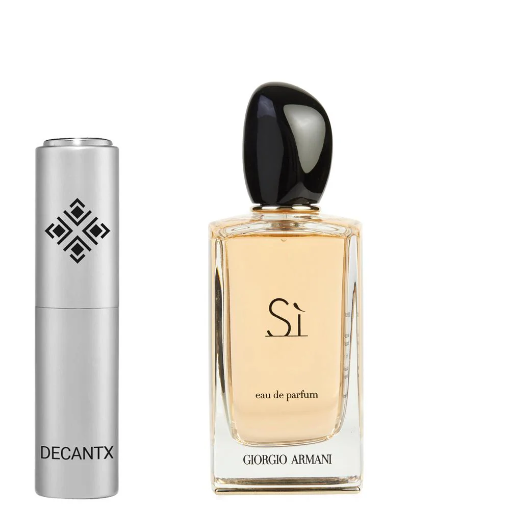 Giorgio Armani Si Eau de Parfum for Women - Image 12