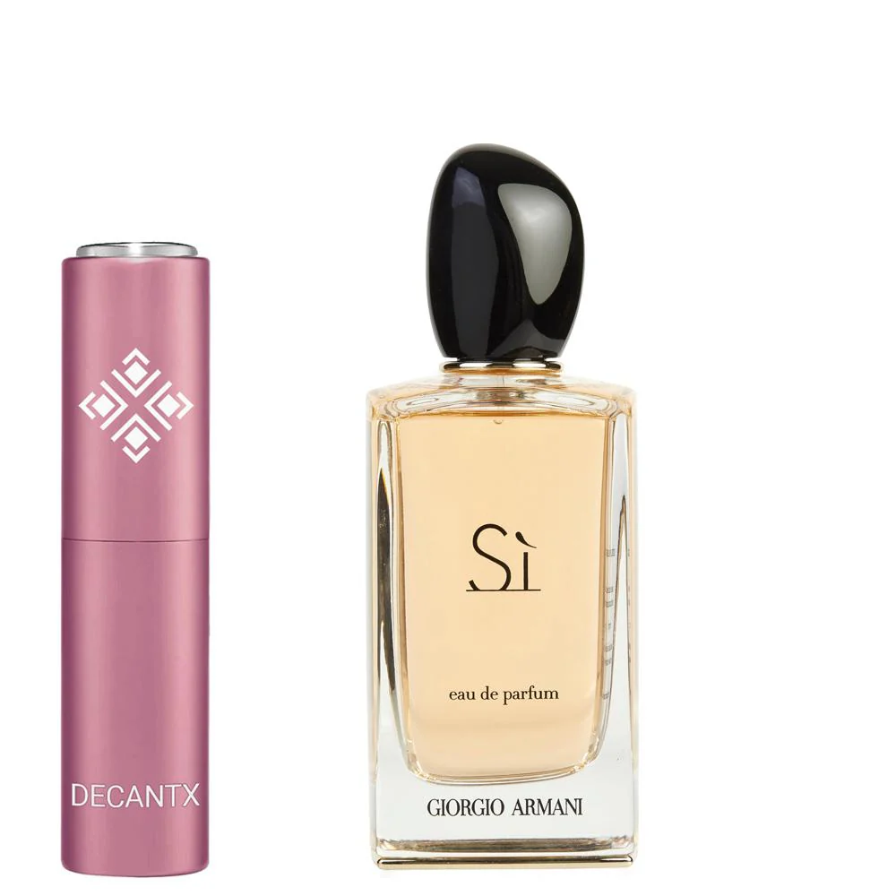 Giorgio Armani Si Eau de Parfum for Women - Image 13
