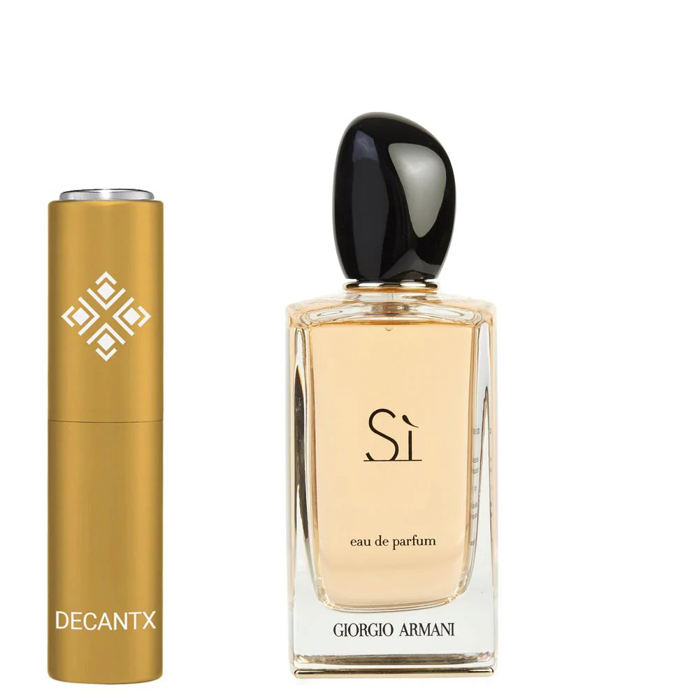 Giorgio Armani Si Eau de Parfum for Women - Image 14