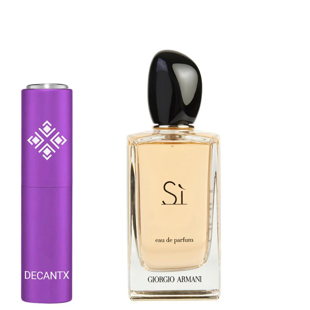 Giorgio Armani Si Eau de Parfum for Women - Image 15