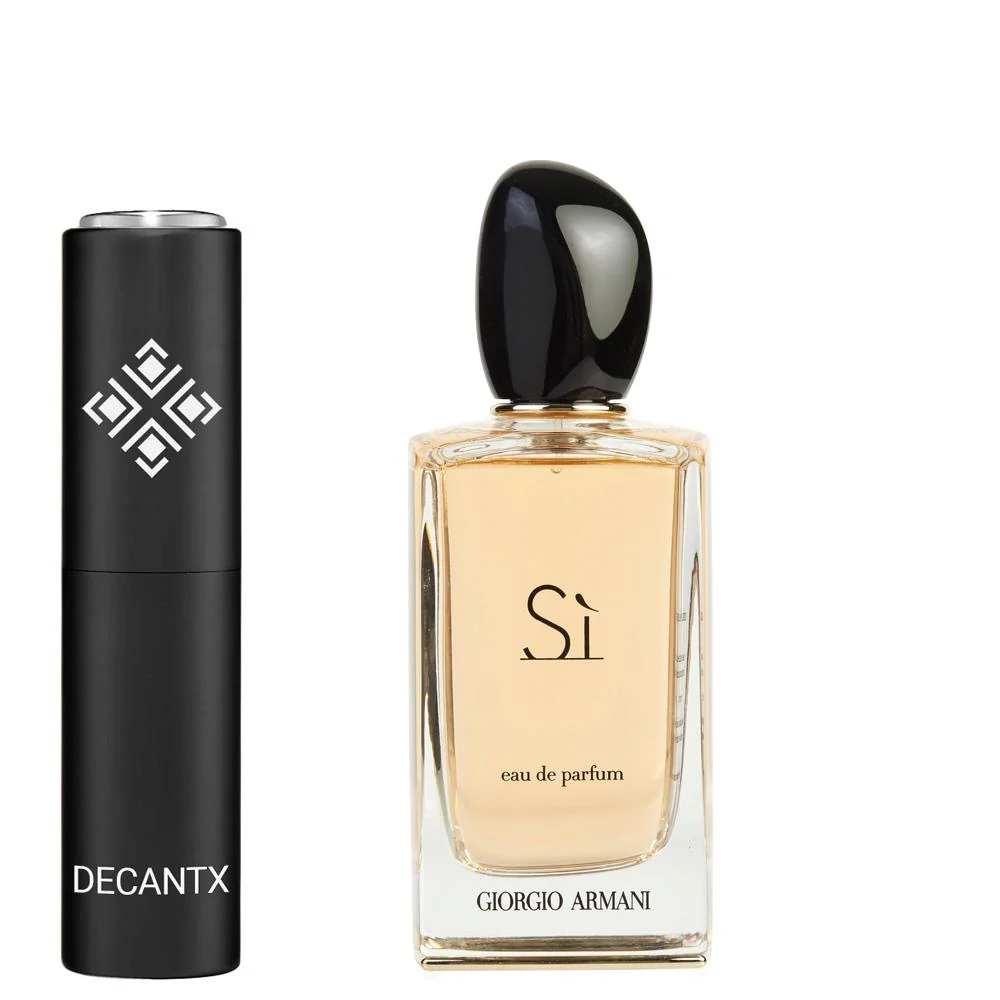 Giorgio Armani Si Eau de Parfum for Women - Image 18