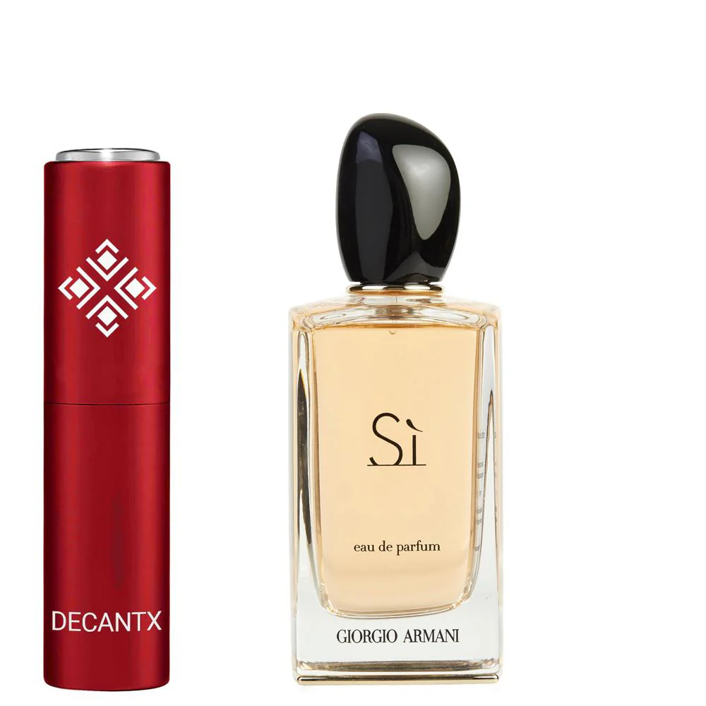 Giorgio Armani Si Eau de Parfum for Women - Image 19