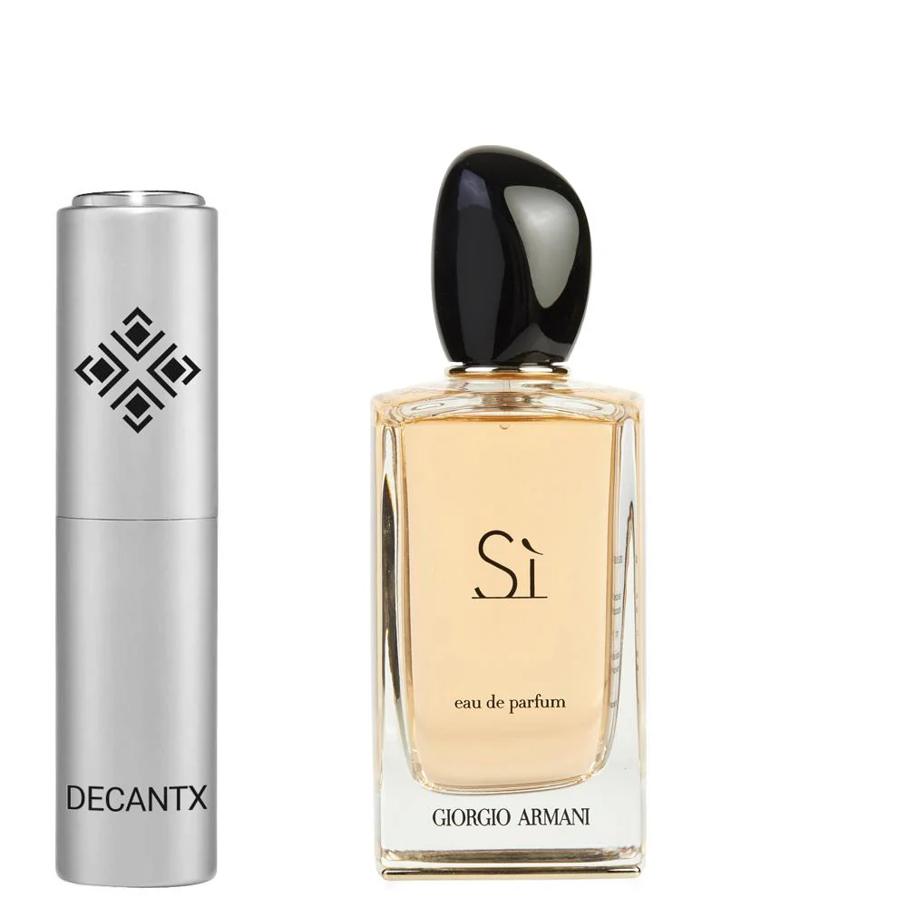 Giorgio Armani Si Eau de Parfum for Women - Image 22