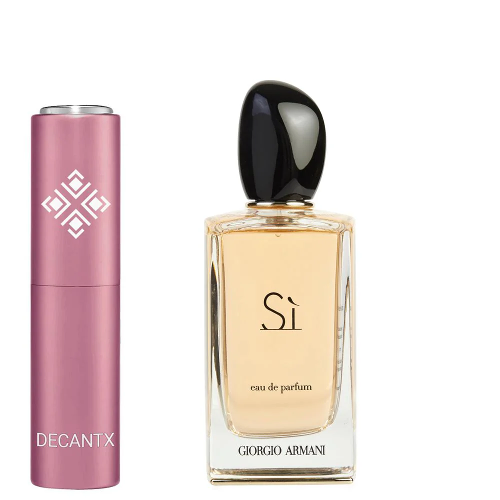 Giorgio Armani Si Eau de Parfum for Women - Image 23