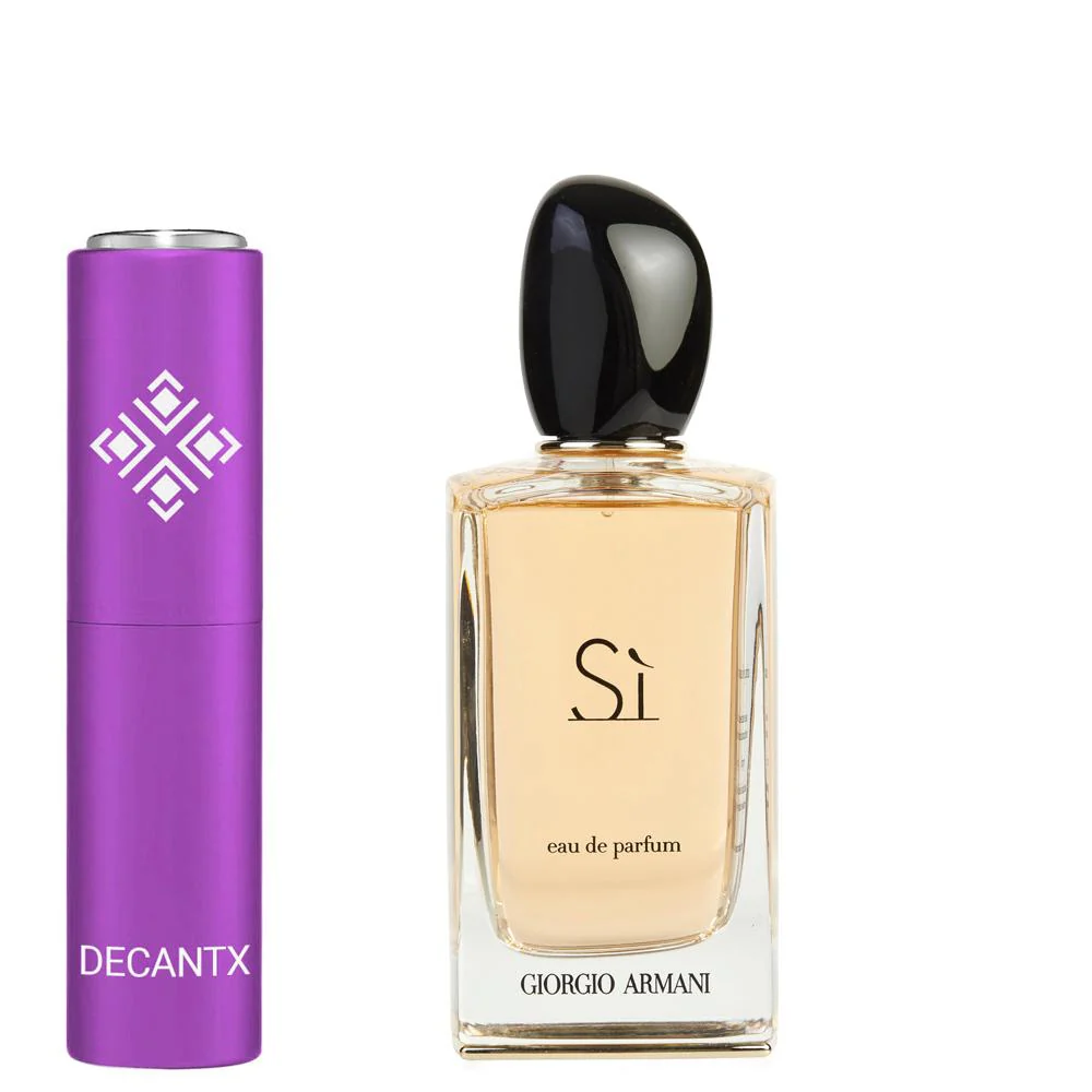 Giorgio Armani Si Eau de Parfum for Women - Image 25