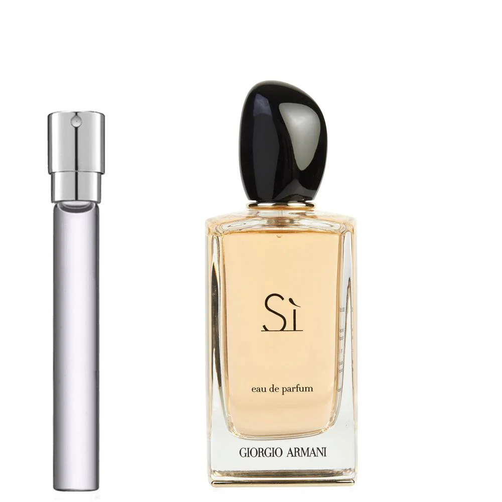 Giorgio Armani Si Eau de Parfum for Women - Image 27