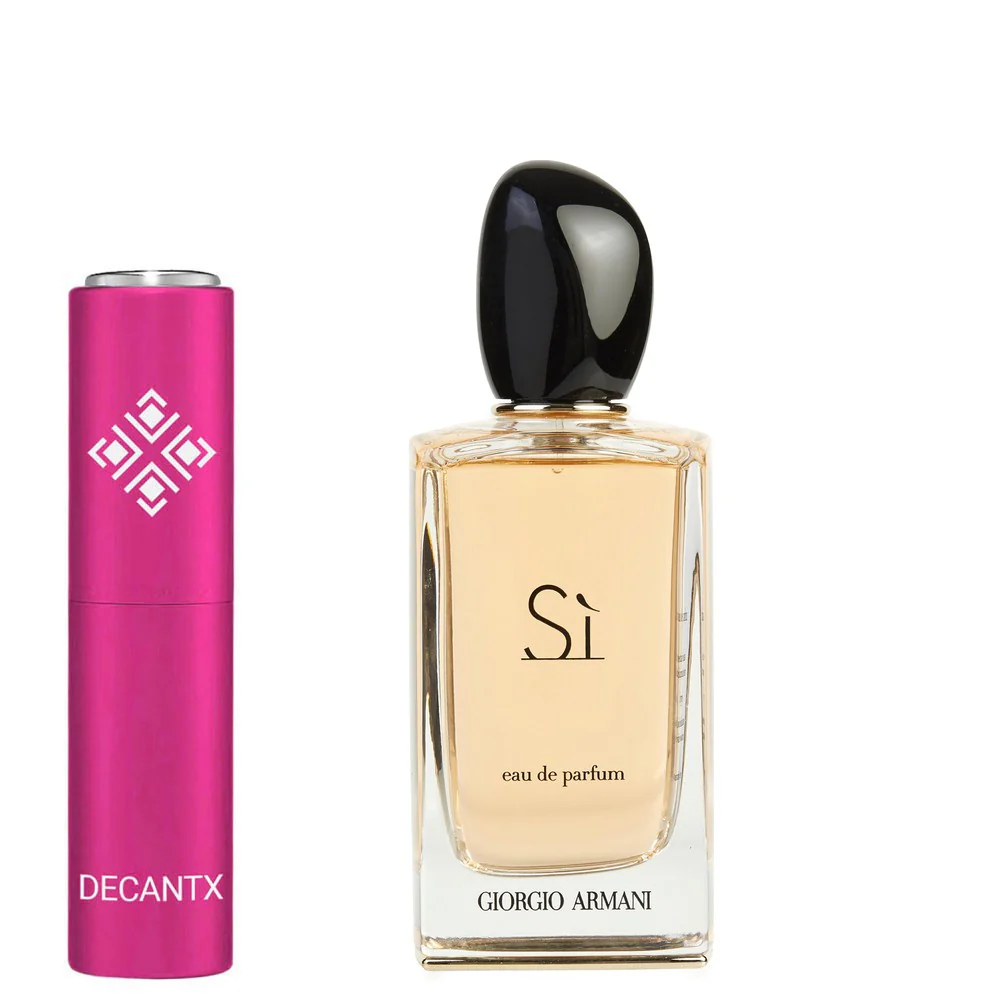 Giorgio Armani Si Eau de Parfum for Women - Image 31