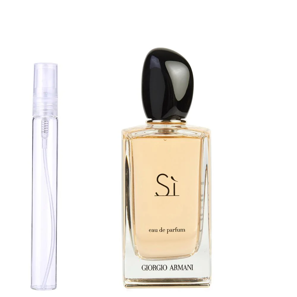 Giorgio Armani Si Eau de Parfum for Women - Image 6