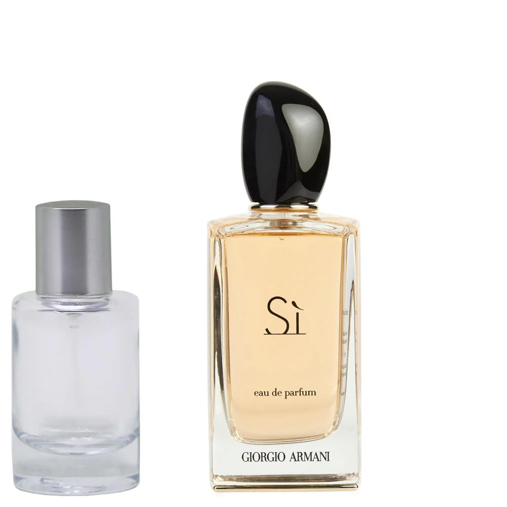 Giorgio Armani Si Eau de Parfum for Women - Image 7