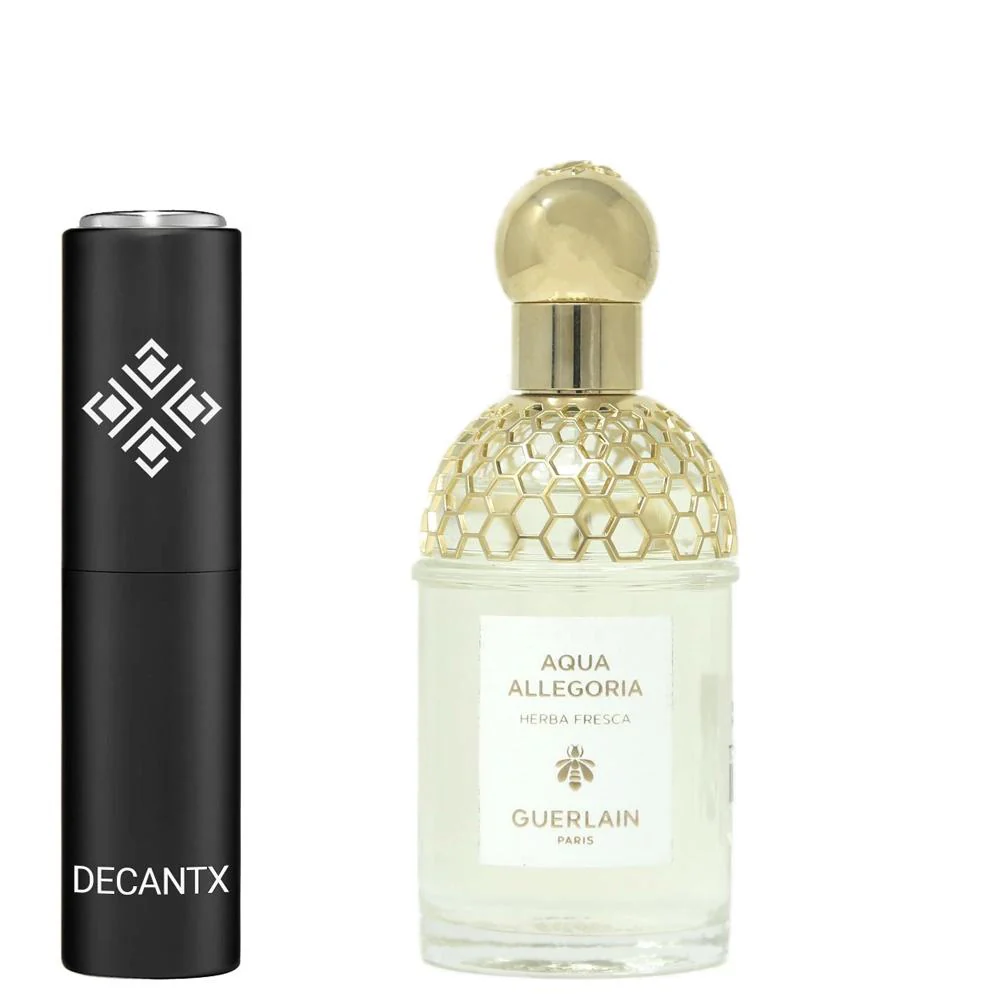 Guerlain Aqua Allegoria Herba Fresca Eau de Toilette Unisex - Image 17