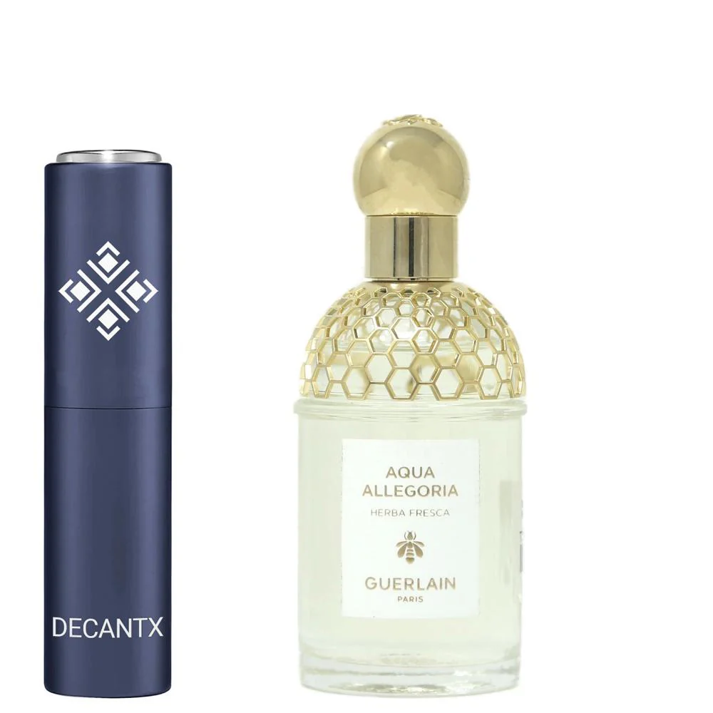 Guerlain Aqua Allegoria Herba Fresca Eau de Toilette Unisex - Image 19