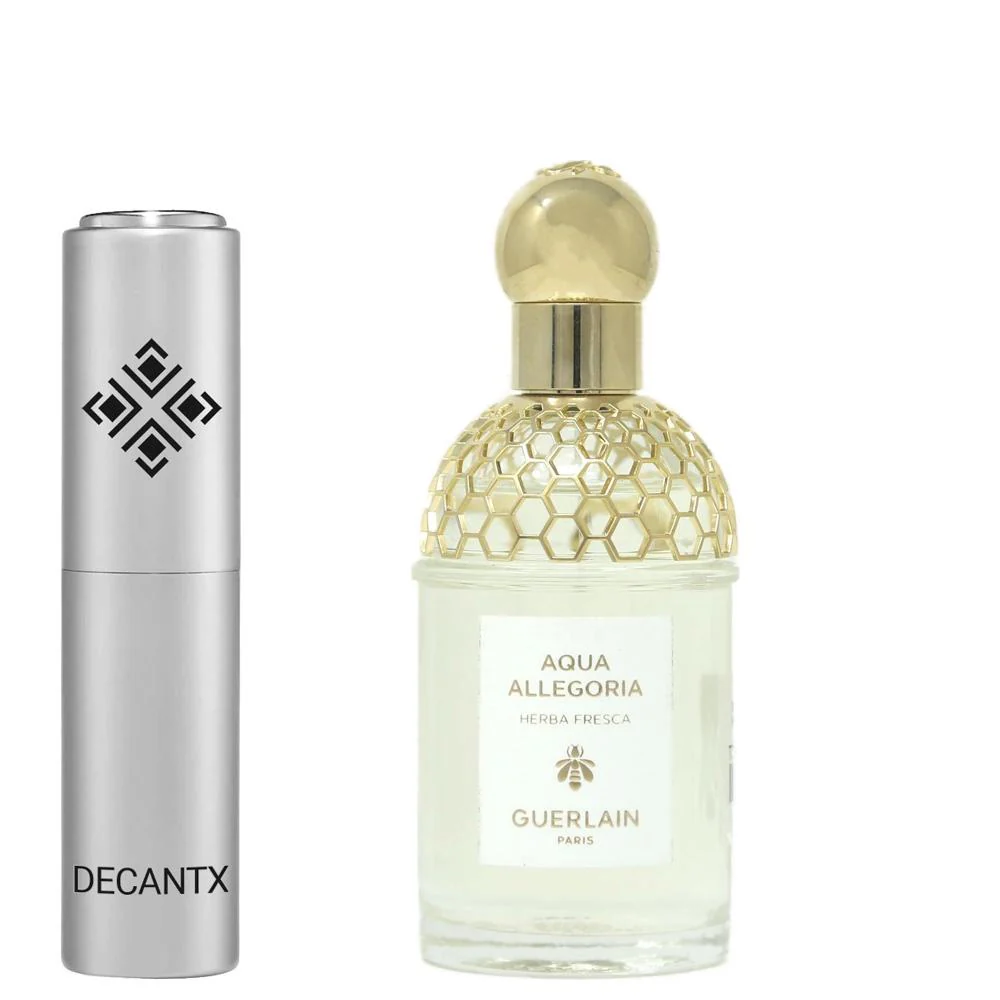 Guerlain Aqua Allegoria Herba Fresca Eau de Toilette Unisex - Image 21