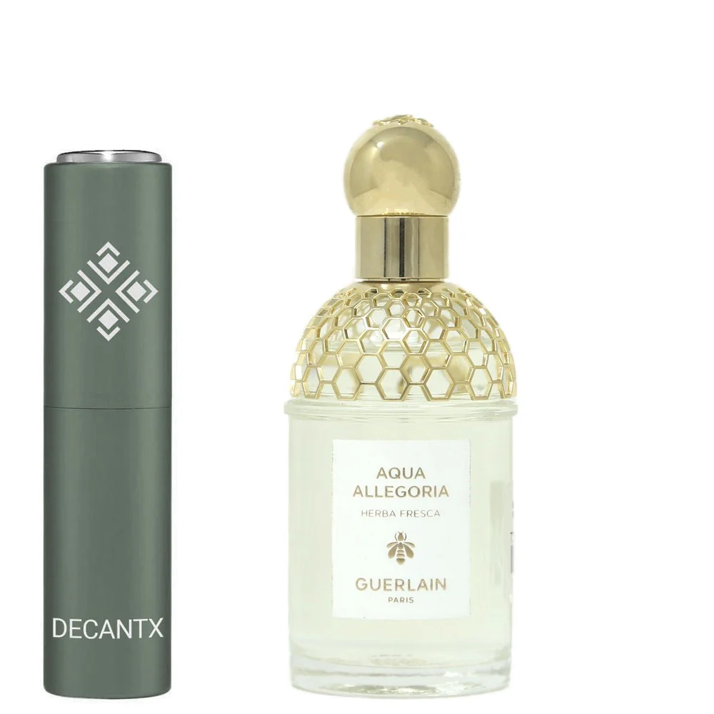 Guerlain Aqua Allegoria Herba Fresca Eau de Toilette Unisex - Image 27