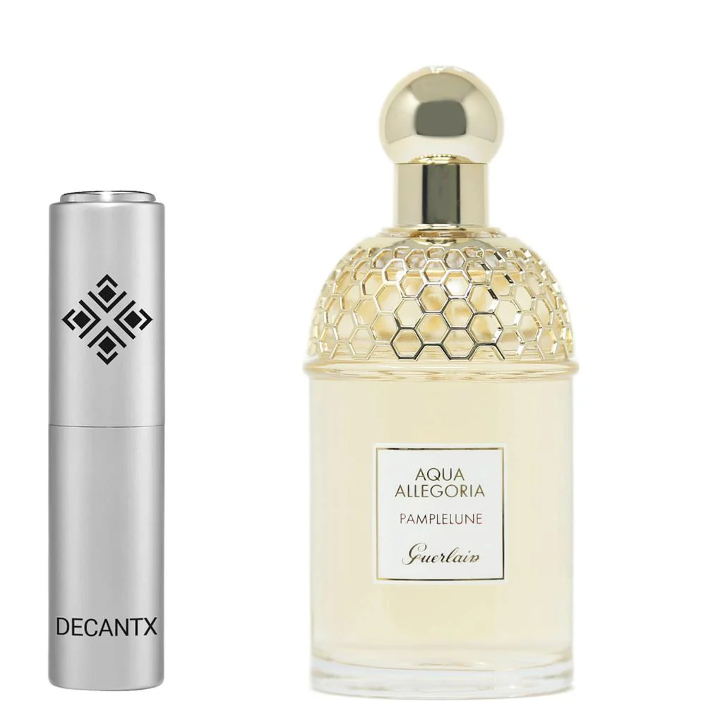 Guerlain Aqua Allegoria Pamplelune Eau de Toilette for Women - Image 11