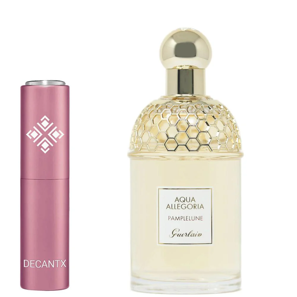 Guerlain Aqua Allegoria Pamplelune Eau de Toilette for Women - Image 12