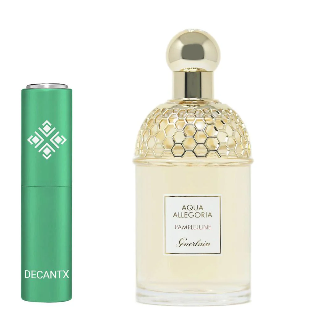 Guerlain Aqua Allegoria Pamplelune Eau de Toilette for Women - Image 15