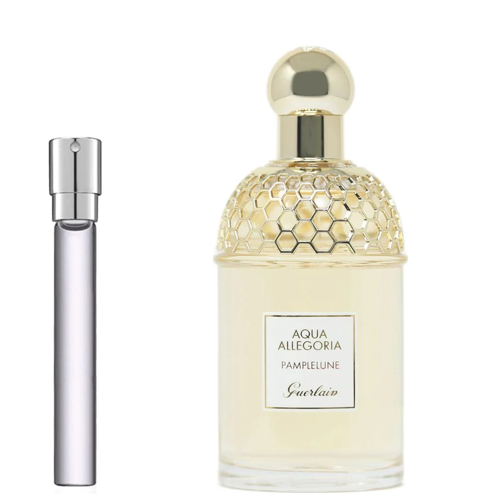 Guerlain Aqua Allegoria Pamplelune Eau de Toilette for Women - Image 16