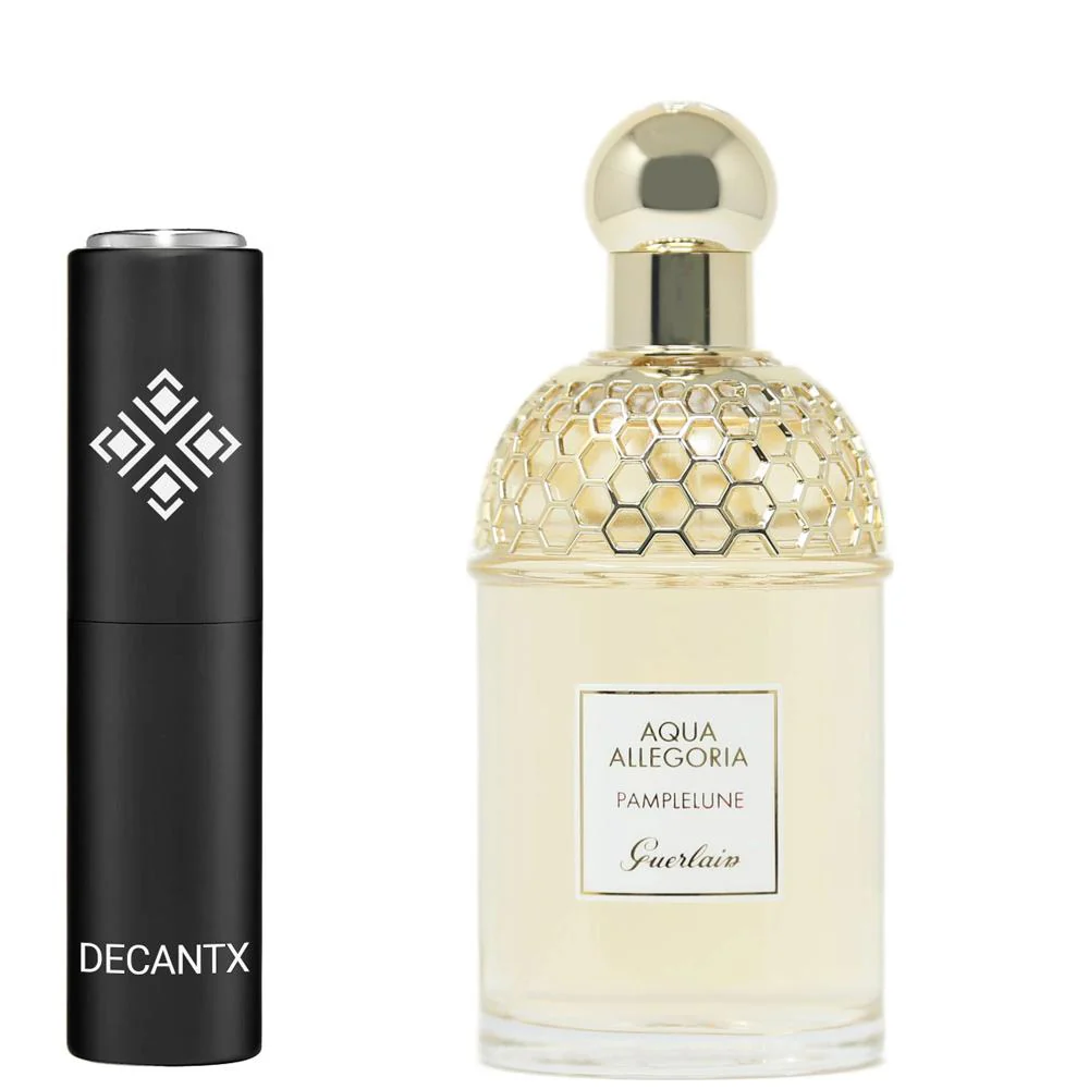 Guerlain Aqua Allegoria Pamplelune Eau de Toilette for Women - Image 17