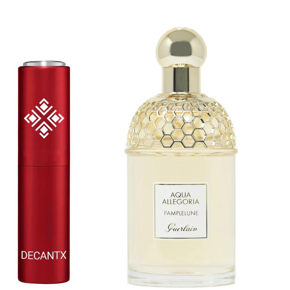 Guerlain Aqua Allegoria Pamplelune Eau de Toilette for Women - Image 18