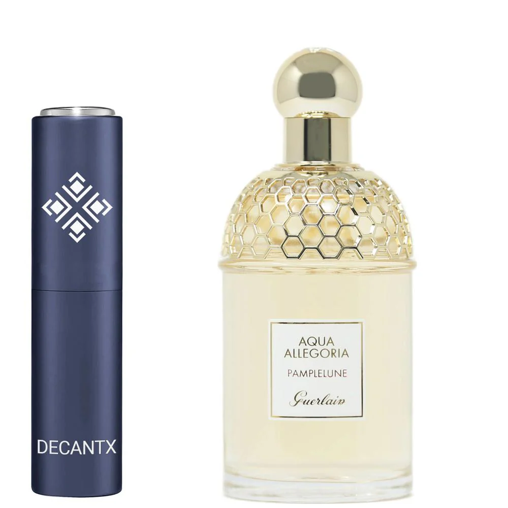 Guerlain Aqua Allegoria Pamplelune Eau de Toilette for Women - Image 19