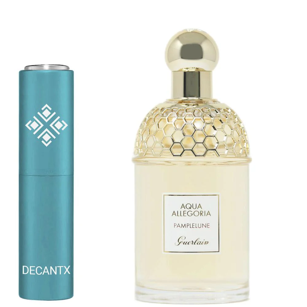 Guerlain Aqua Allegoria Pamplelune Eau de Toilette for Women - Image 20