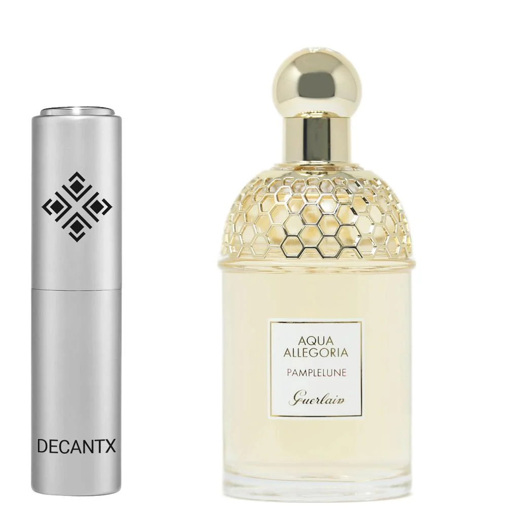 Guerlain Aqua Allegoria Pamplelune Eau de Toilette for Women - Image 21