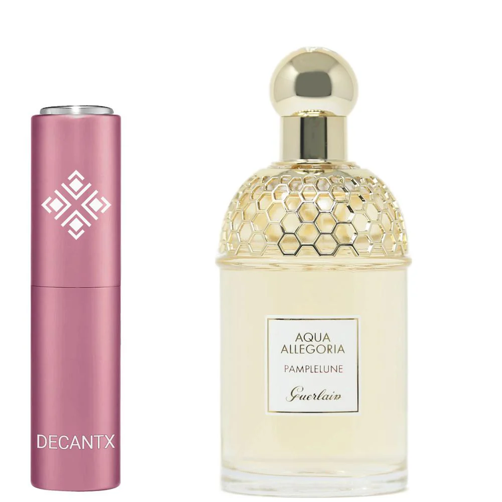 Guerlain Aqua Allegoria Pamplelune Eau de Toilette for Women - Image 22