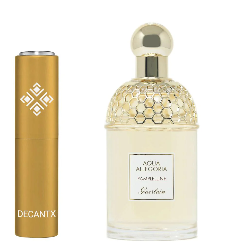 Guerlain Aqua Allegoria Pamplelune Eau de Toilette for Women - Image 23