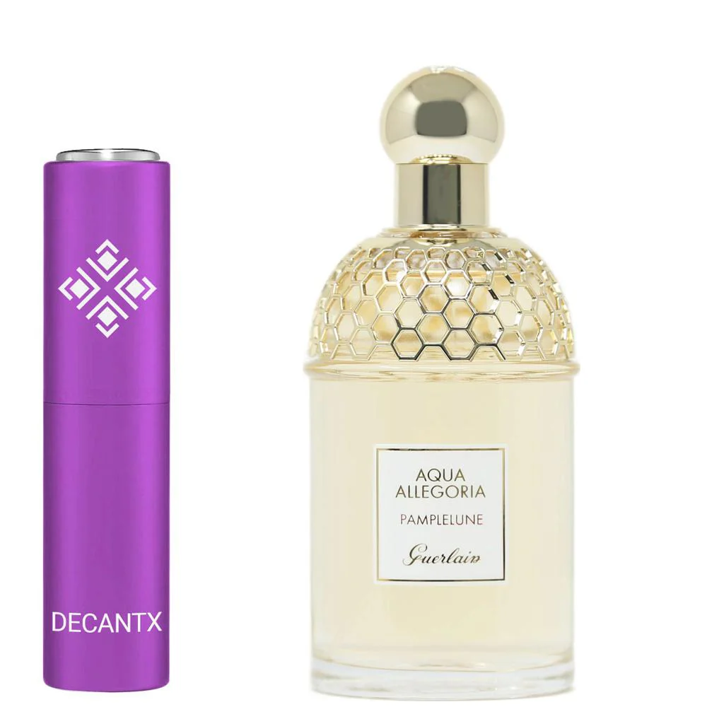 Guerlain Aqua Allegoria Pamplelune Eau de Toilette for Women - Image 24