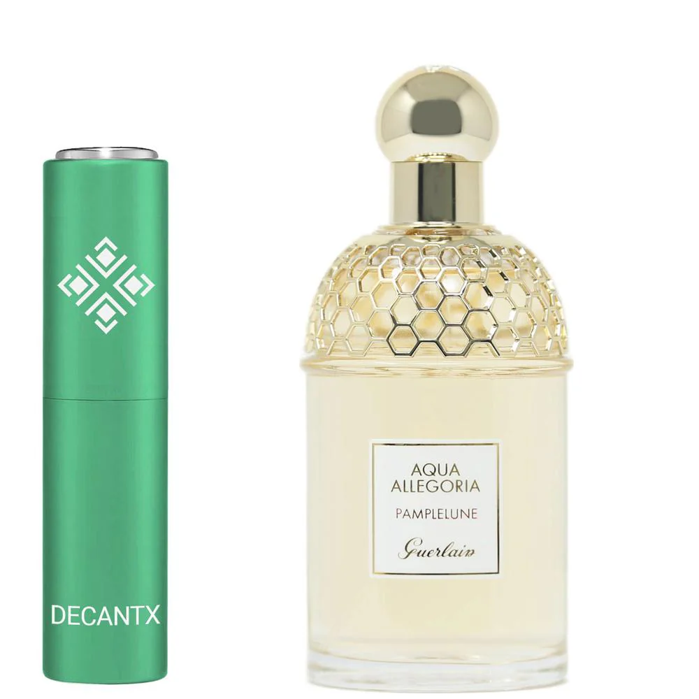 Guerlain Aqua Allegoria Pamplelune Eau de Toilette for Women - Image 25