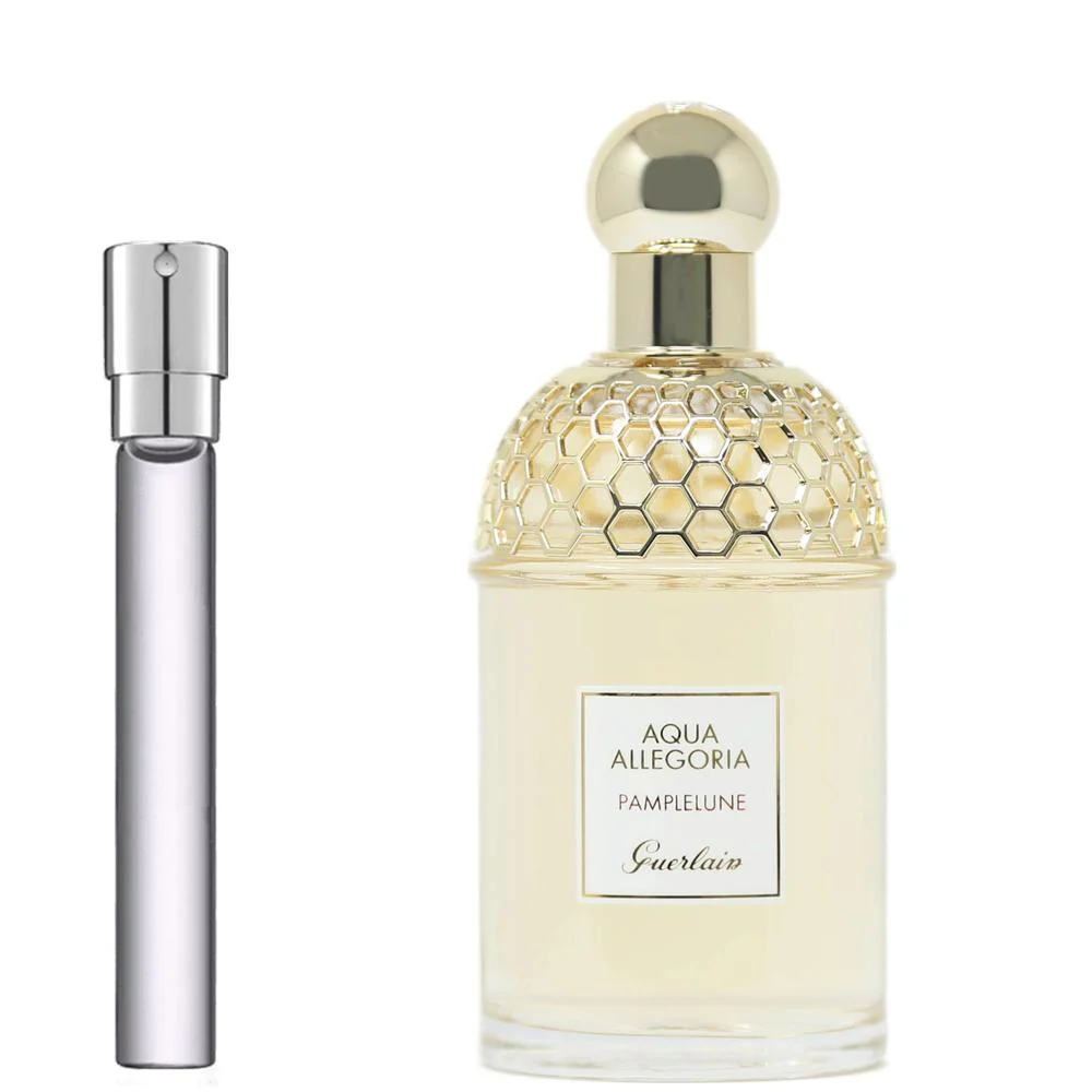 Guerlain Aqua Allegoria Pamplelune Eau de Toilette for Women - Image 26