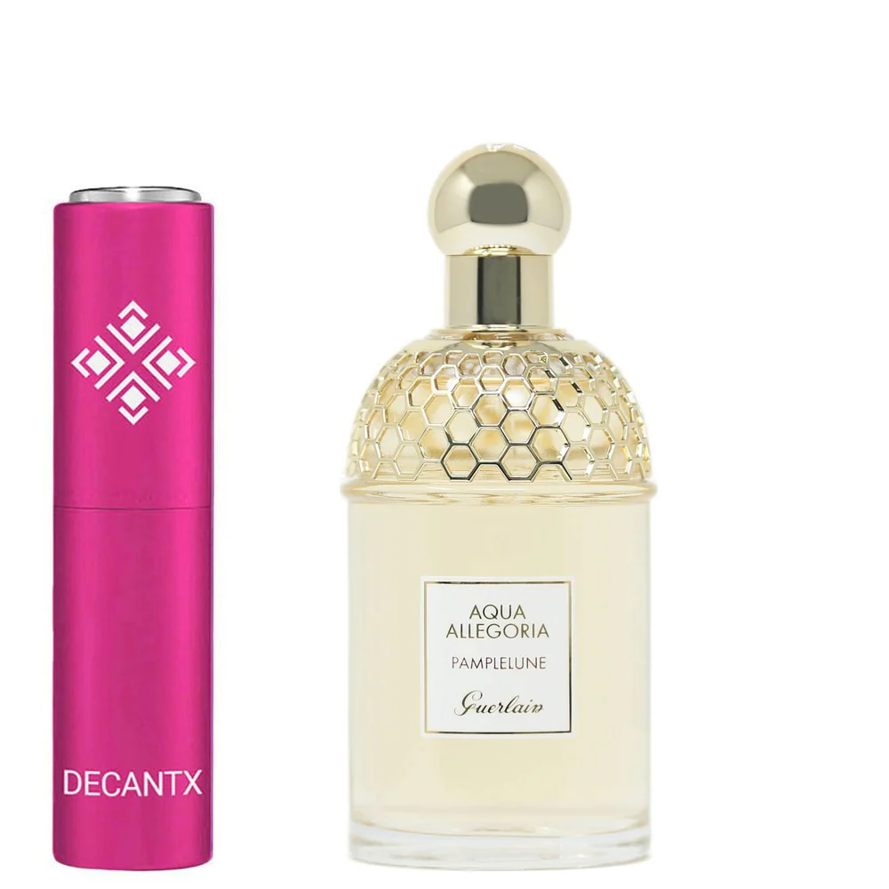 Guerlain Aqua Allegoria Pamplelune Eau de Toilette for Women - Image 28
