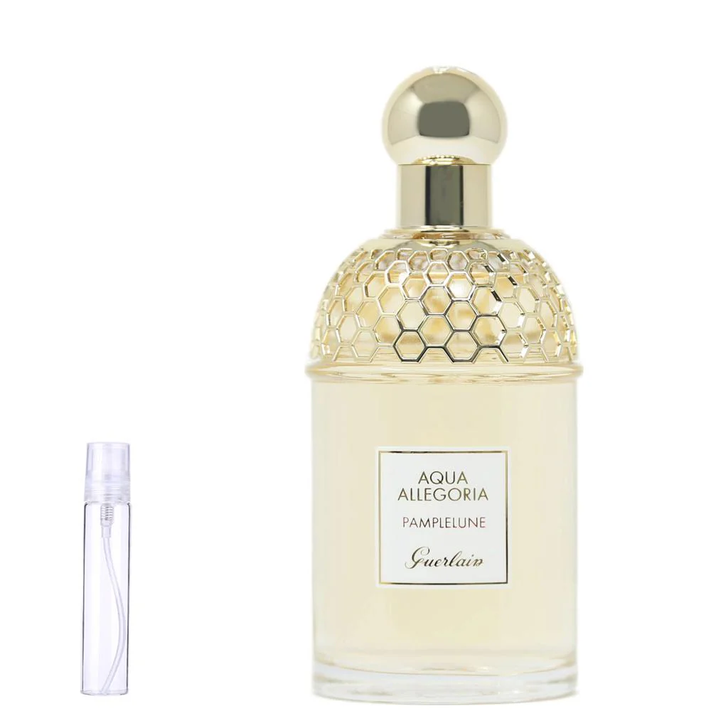 Guerlain Aqua Allegoria Pamplelune Eau de Toilette for Women - Image 3