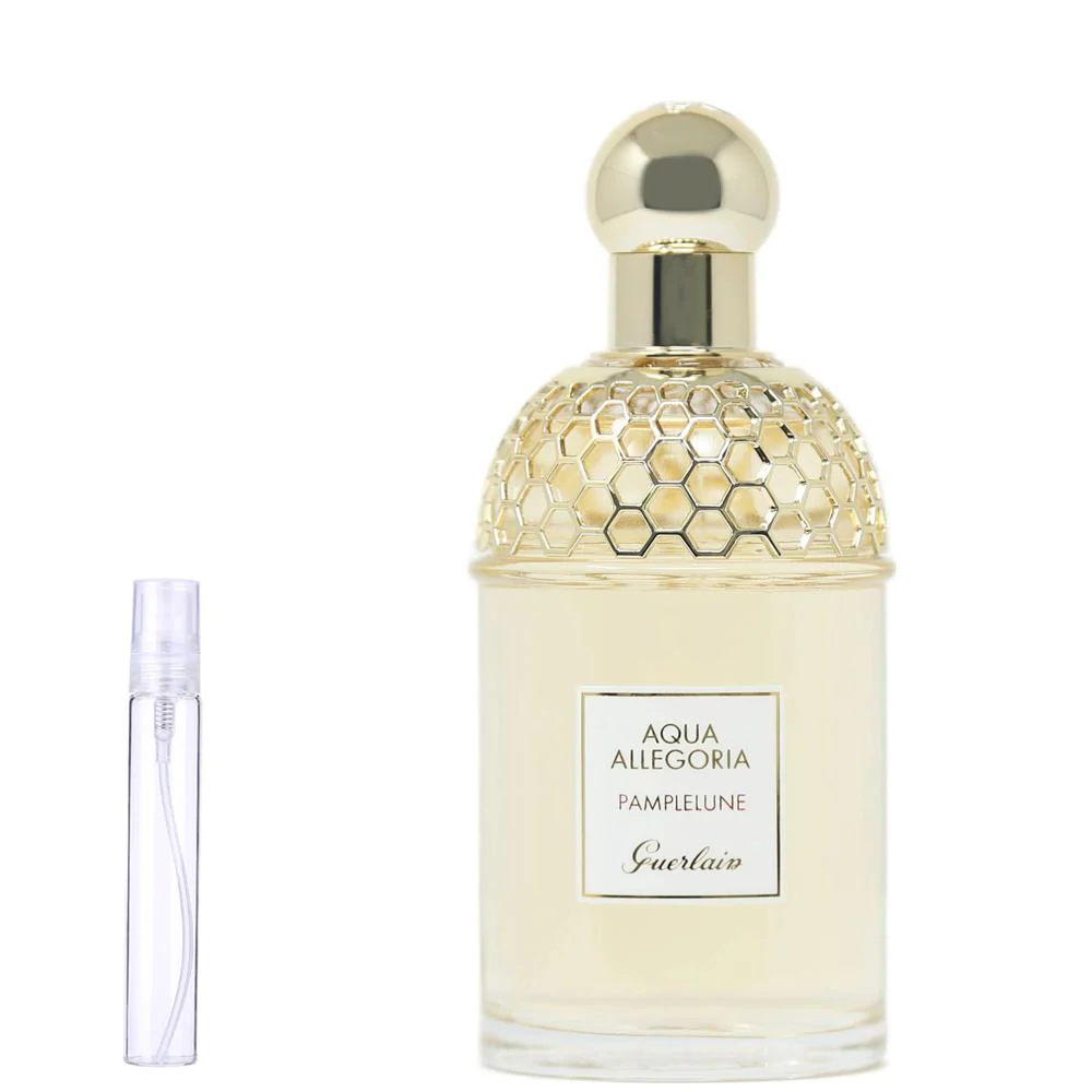Guerlain Aqua Allegoria Pamplelune Eau de Toilette for Women - Image 4